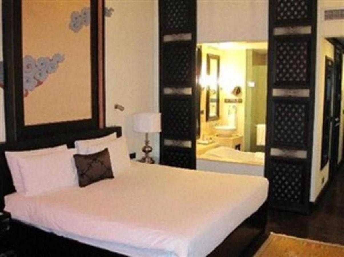 Hotel Pemako Thimphu Zewnętrze zdjęcie