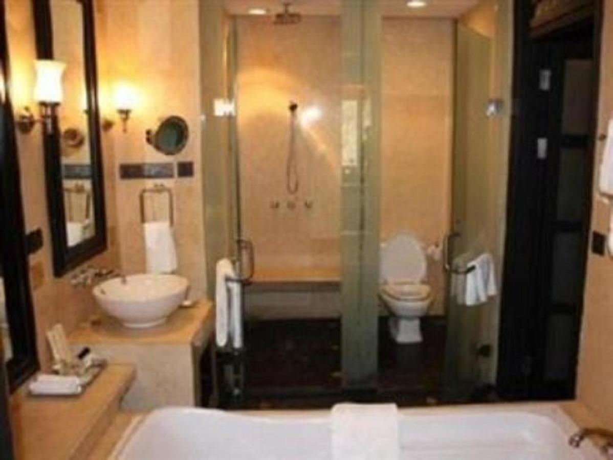 Hotel Pemako Thimphu Zewnętrze zdjęcie