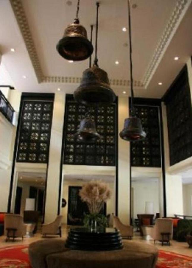 Hotel Pemako Thimphu Zewnętrze zdjęcie