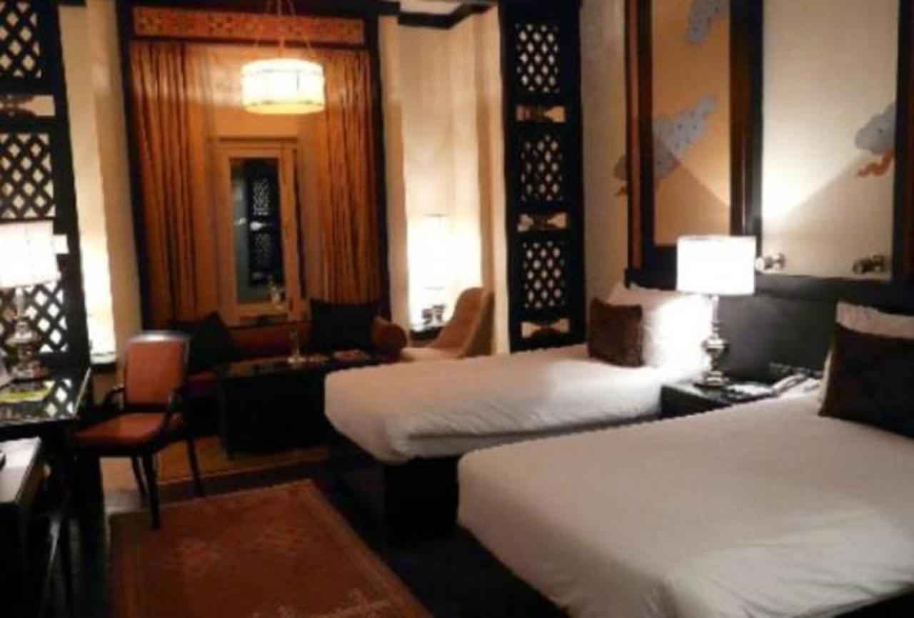 Hotel Pemako Thimphu Zewnętrze zdjęcie
