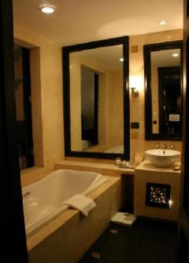 Hotel Pemako Thimphu Zewnętrze zdjęcie