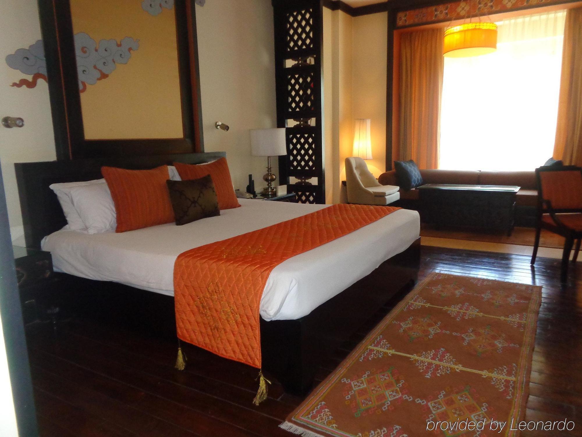Hotel Pemako Thimphu Zewnętrze zdjęcie