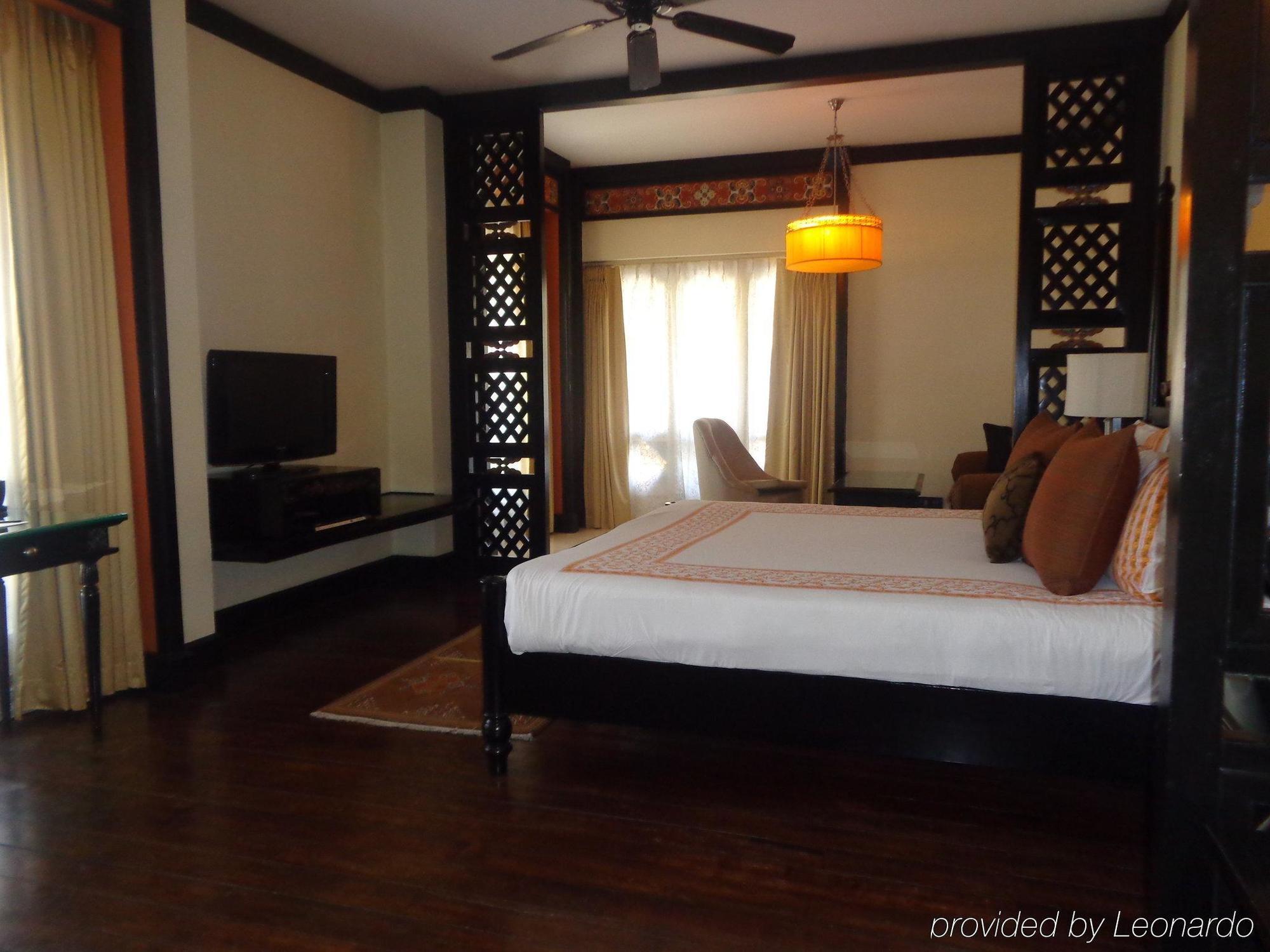 Hotel Pemako Thimphu Zewnętrze zdjęcie