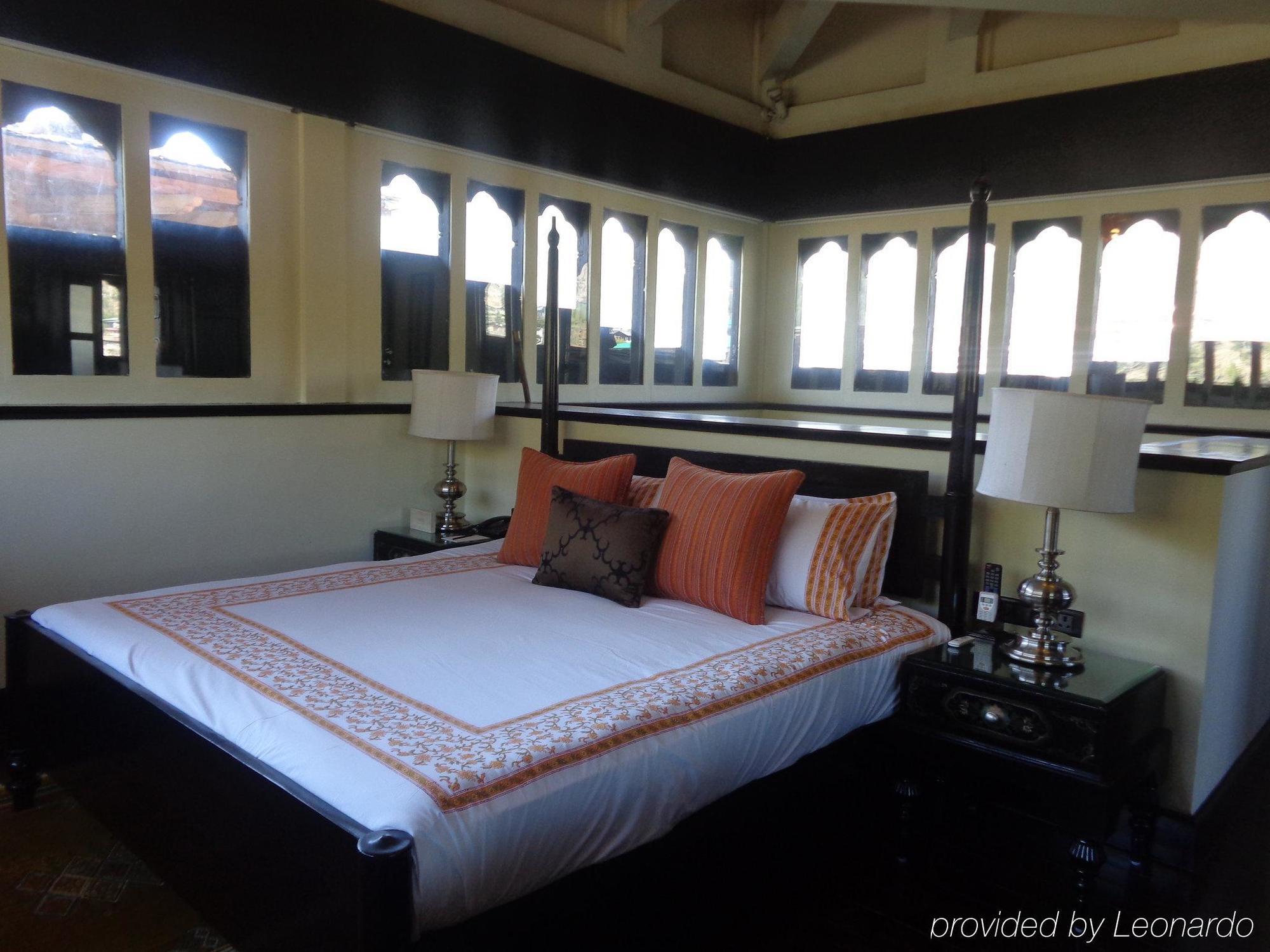 Hotel Pemako Thimphu Zewnętrze zdjęcie