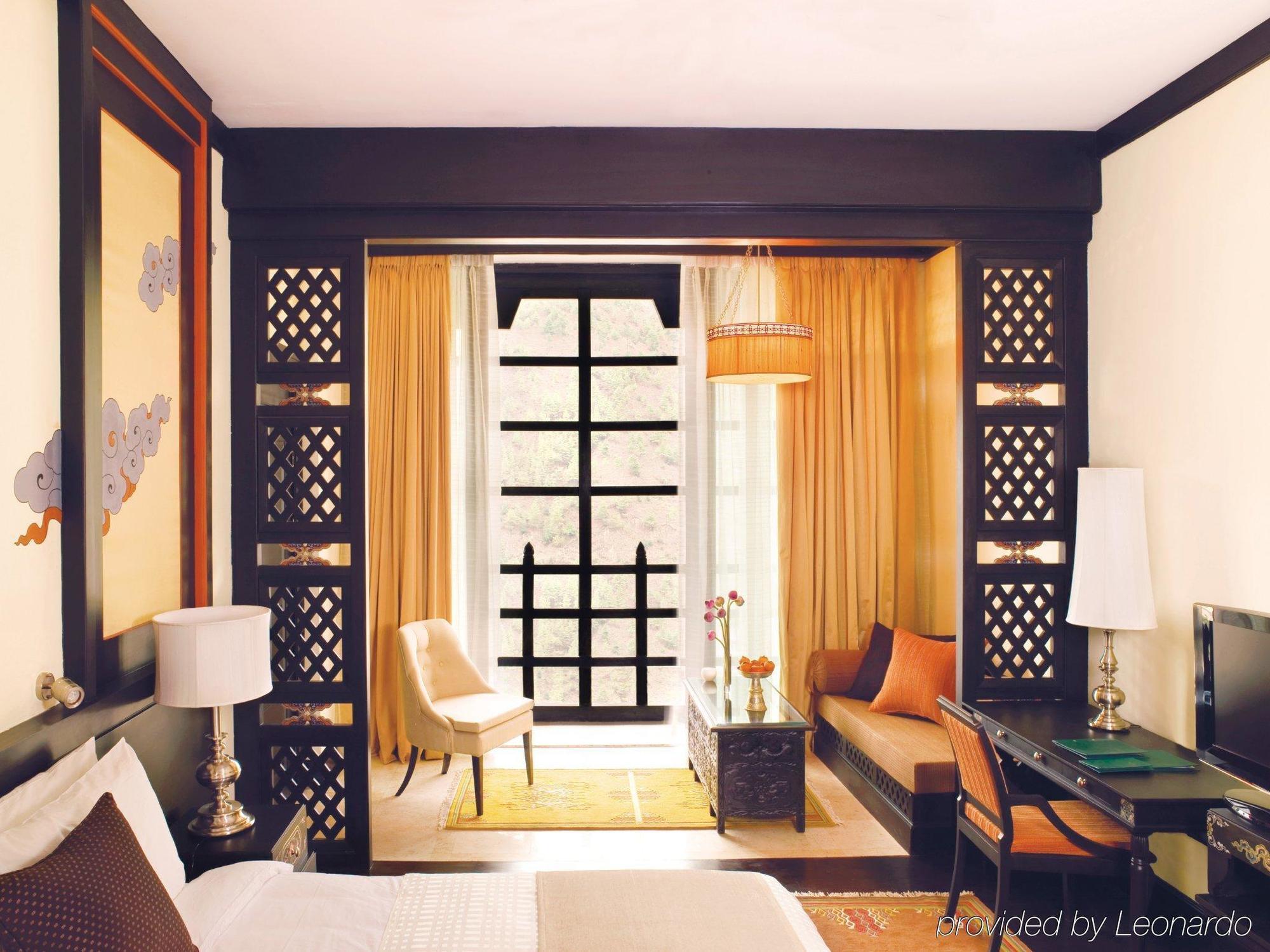 Hotel Pemako Thimphu Pokój zdjęcie