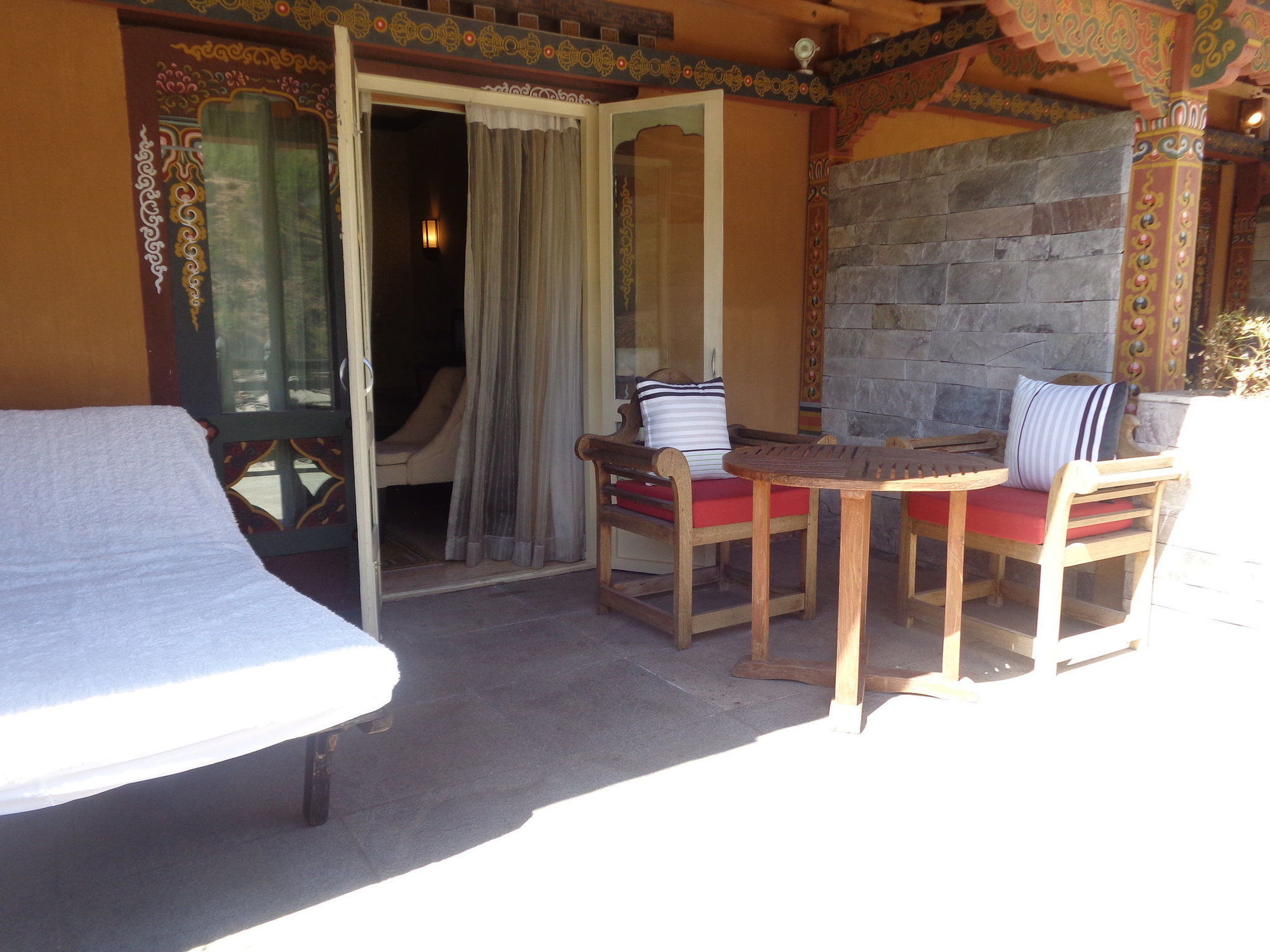 Hotel Pemako Thimphu Zewnętrze zdjęcie