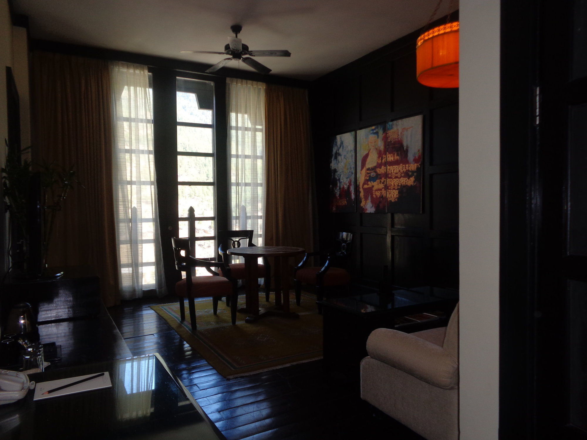 Hotel Pemako Thimphu Zewnętrze zdjęcie