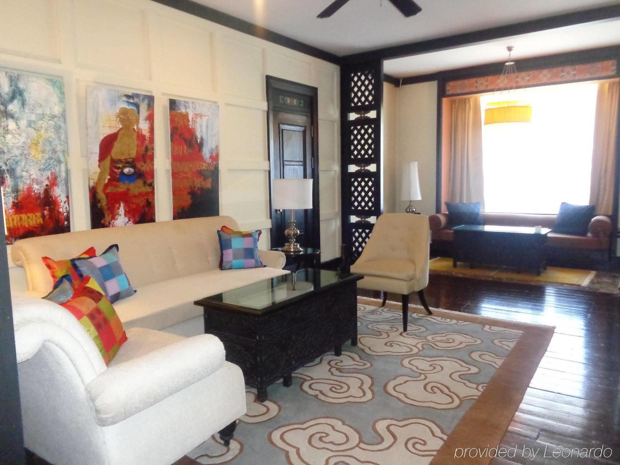 Hotel Pemako Thimphu Zewnętrze zdjęcie