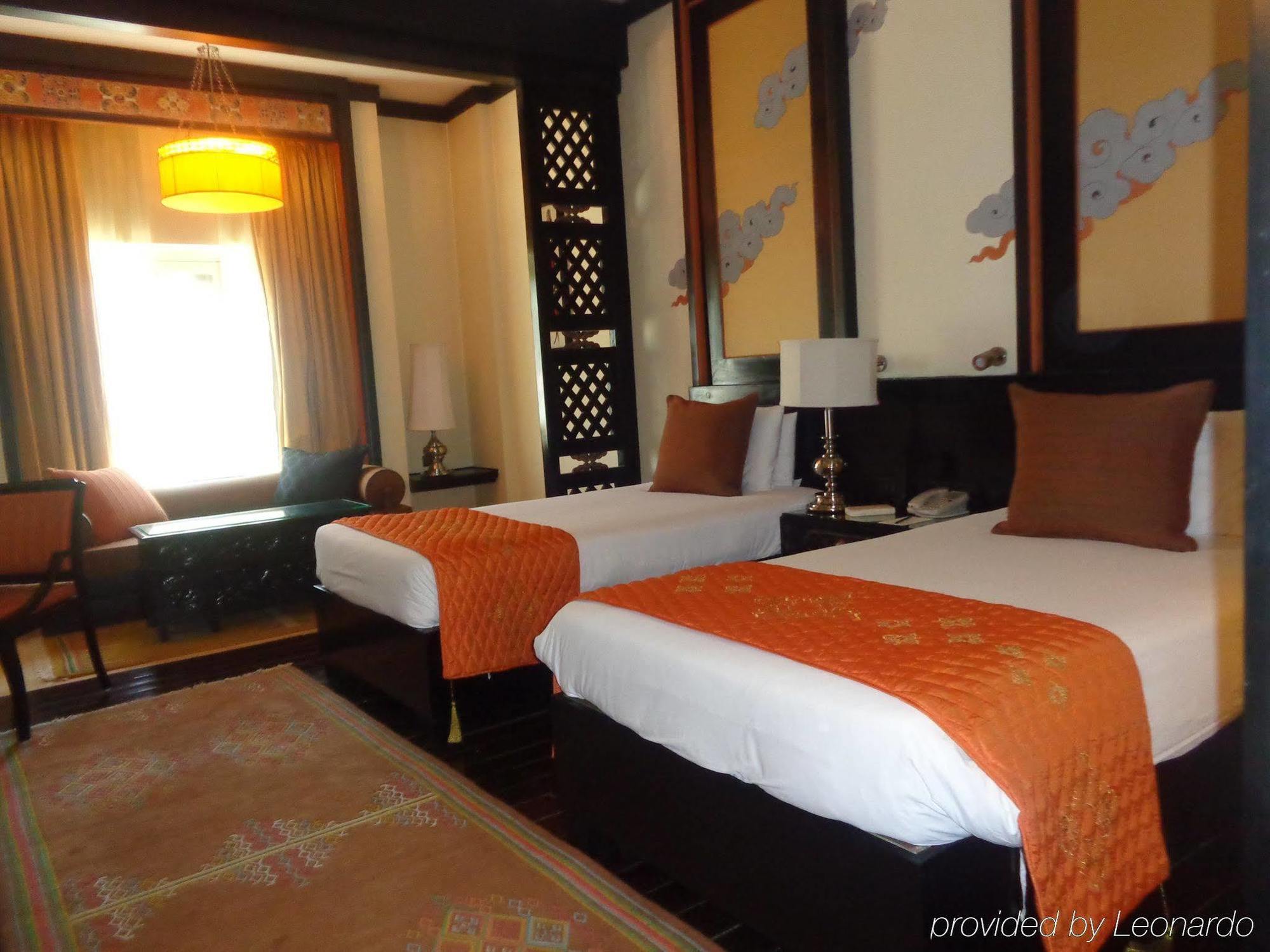 Hotel Pemako Thimphu Zewnętrze zdjęcie