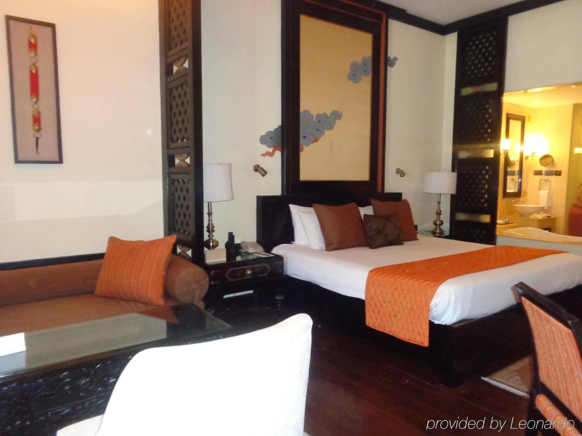 Hotel Pemako Thimphu Zewnętrze zdjęcie