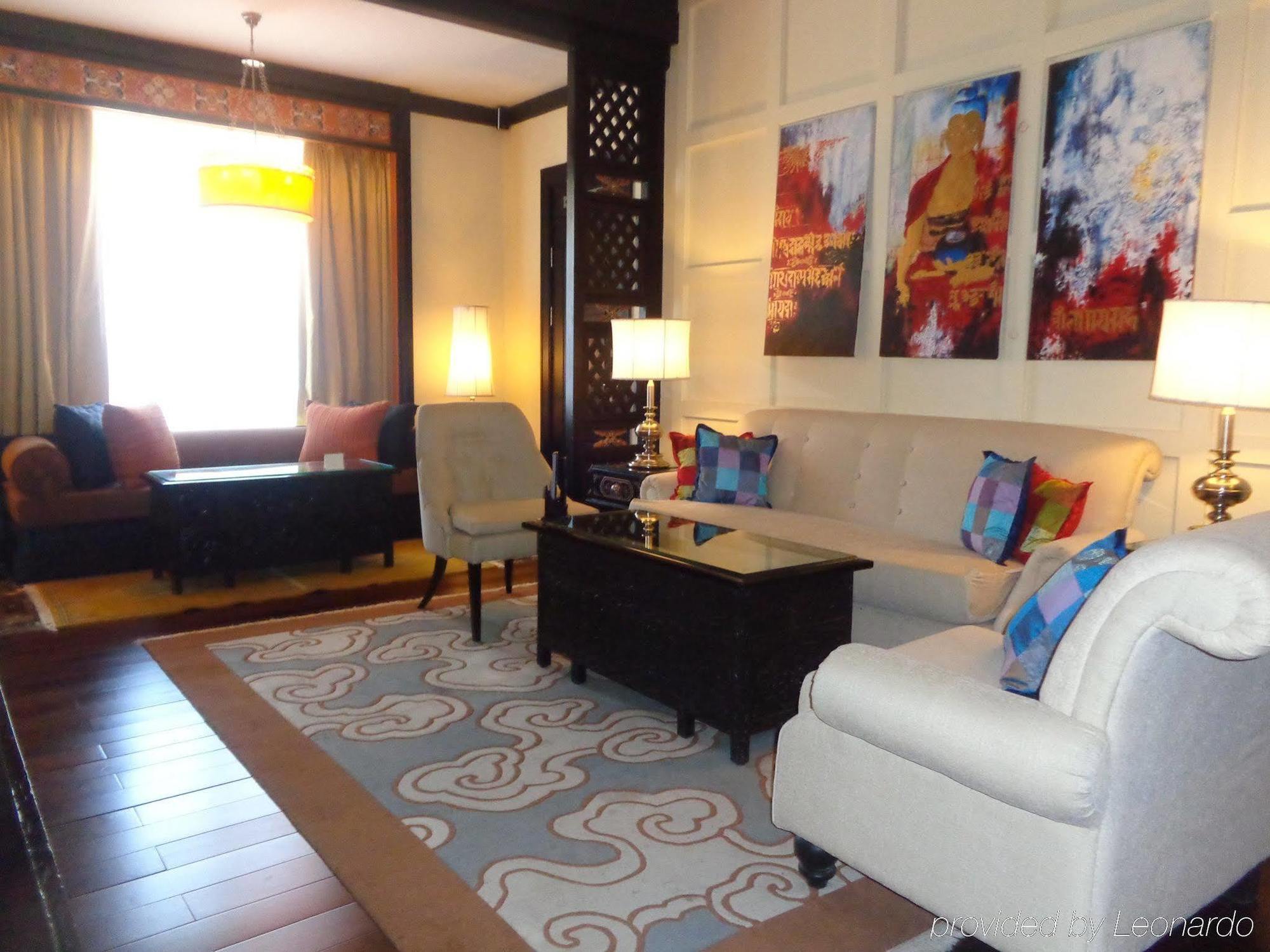 Hotel Pemako Thimphu Zewnętrze zdjęcie