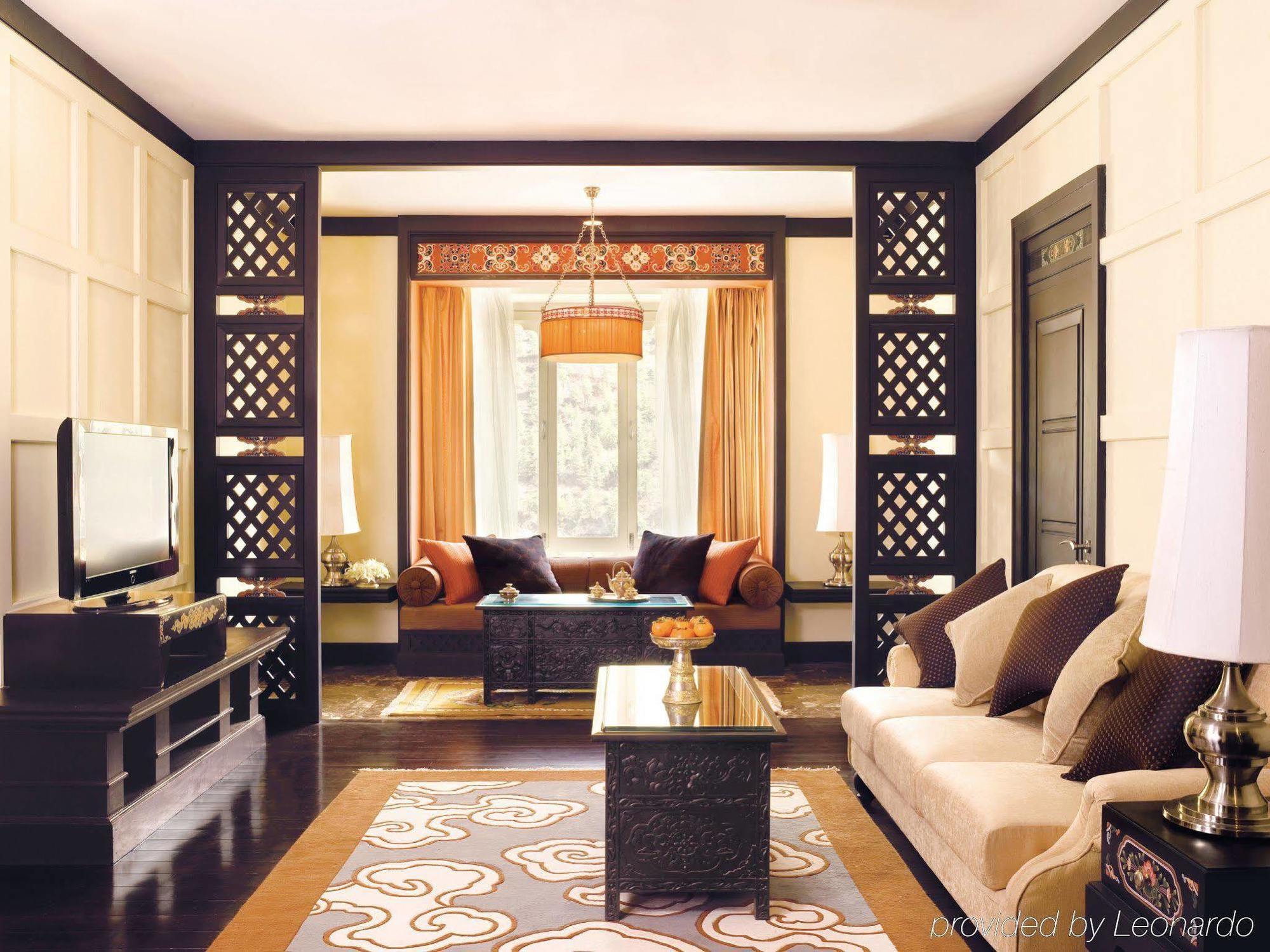Hotel Pemako Thimphu Pokój zdjęcie