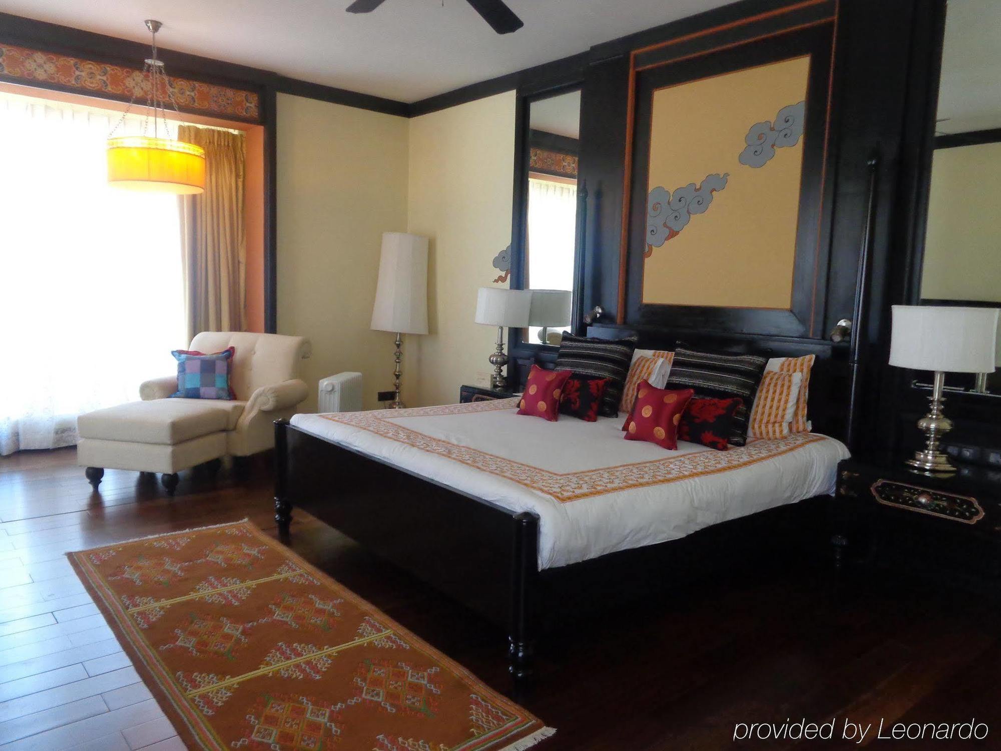 Hotel Pemako Thimphu Zewnętrze zdjęcie