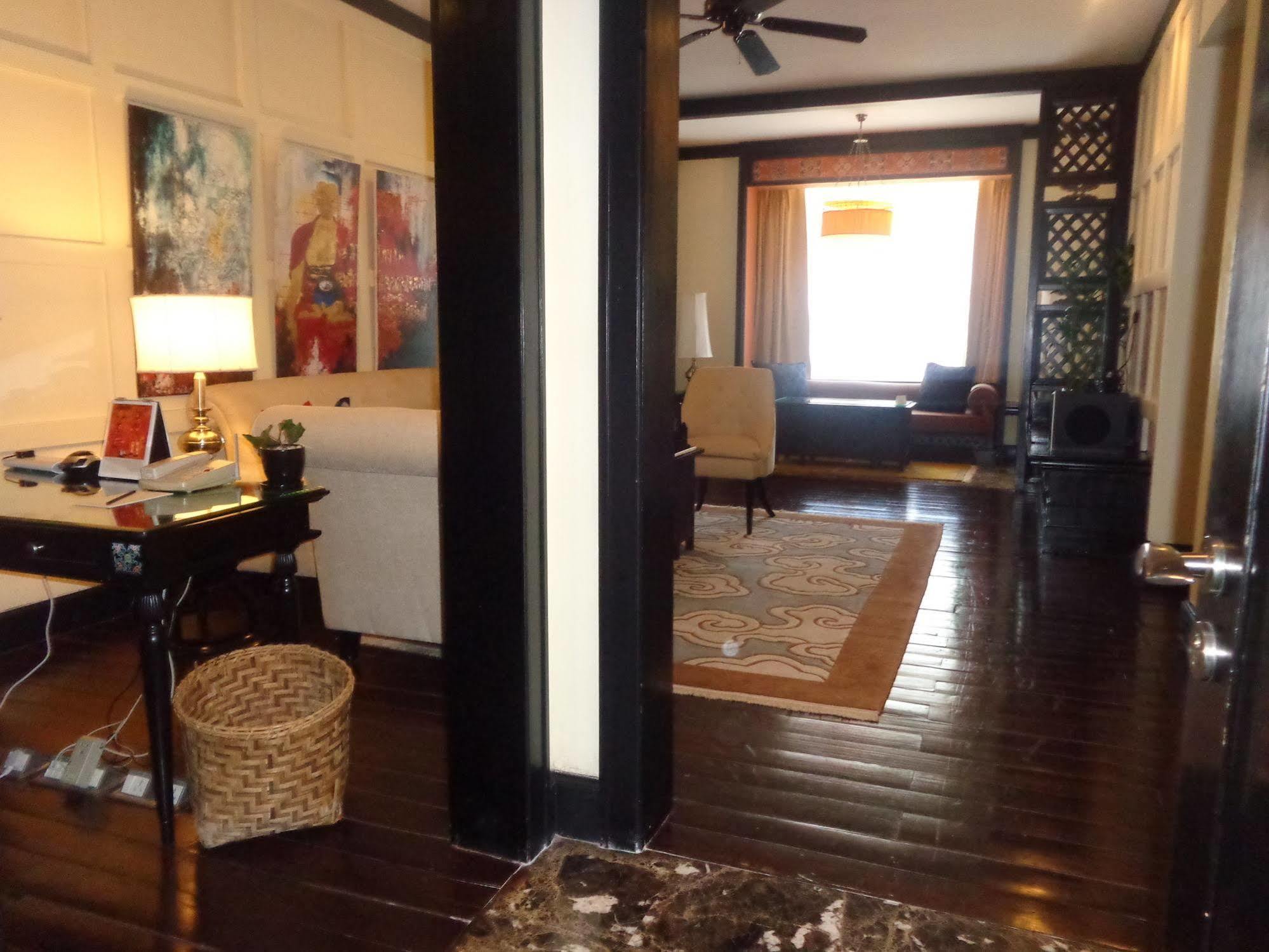 Hotel Pemako Thimphu Zewnętrze zdjęcie