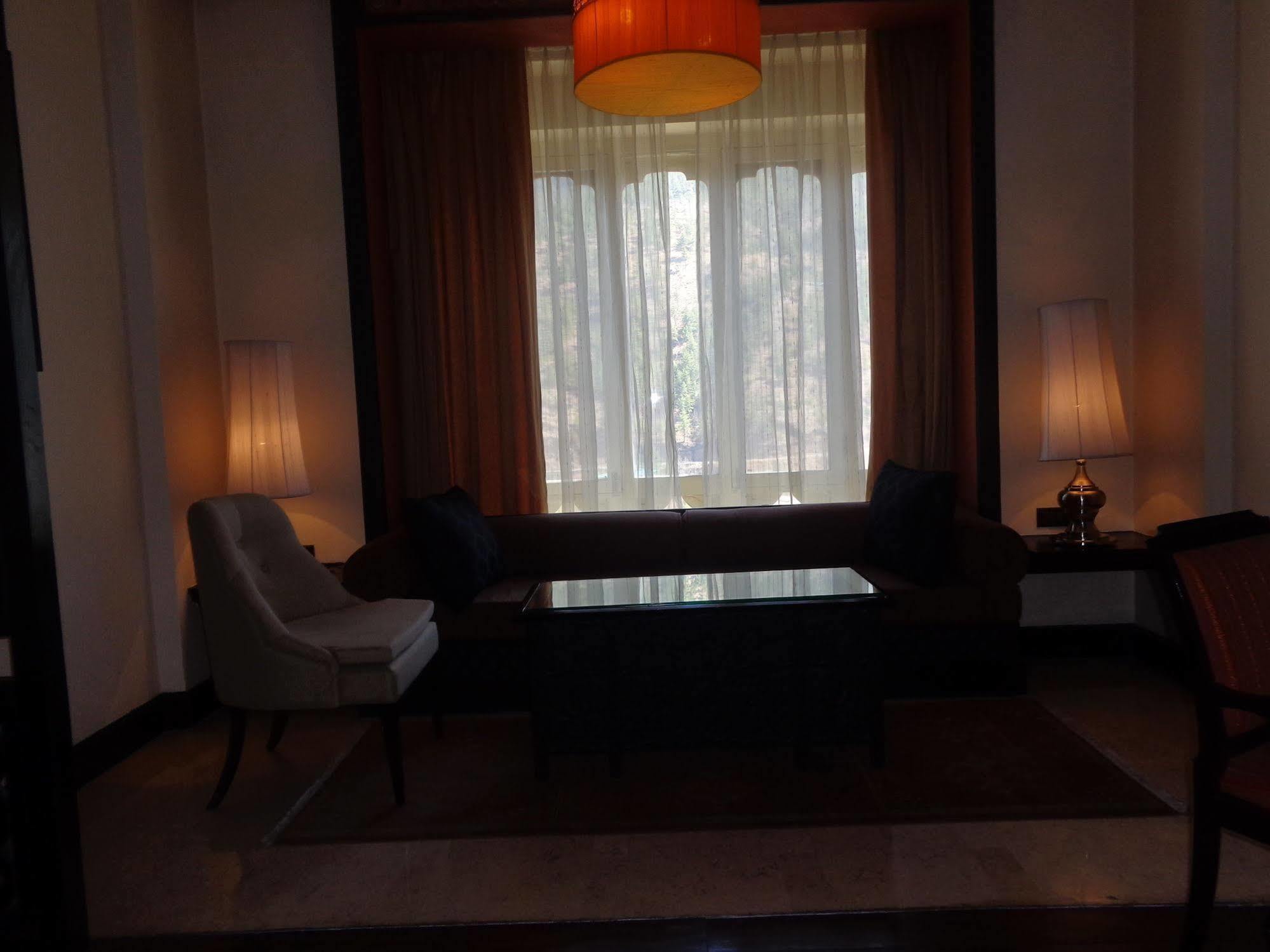 Hotel Pemako Thimphu Zewnętrze zdjęcie